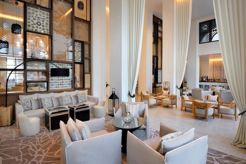 HOTEL BOULEVARD AUTOGRAPH COLLECTION (EX. VIDA DOWNTOWN DUBAI) — фото 5