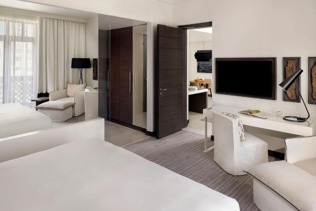 HOTEL BOULEVARD AUTOGRAPH COLLECTION (EX. VIDA DOWNTOWN DUBAI) — фото 6