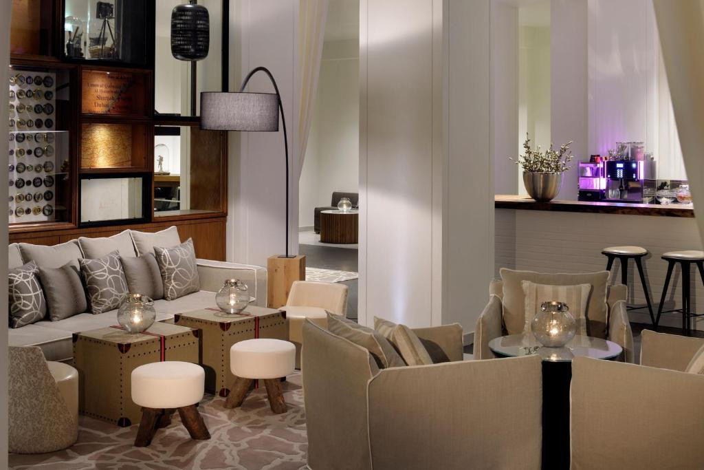 HOTEL BOULEVARD AUTOGRAPH COLLECTION (EX. VIDA DOWNTOWN DUBAI) — фото 10