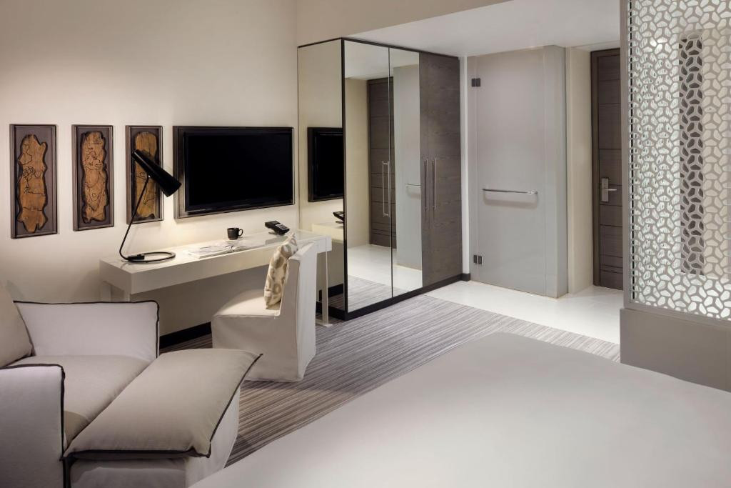 HOTEL BOULEVARD AUTOGRAPH COLLECTION (EX. VIDA DOWNTOWN DUBAI) — фото 11