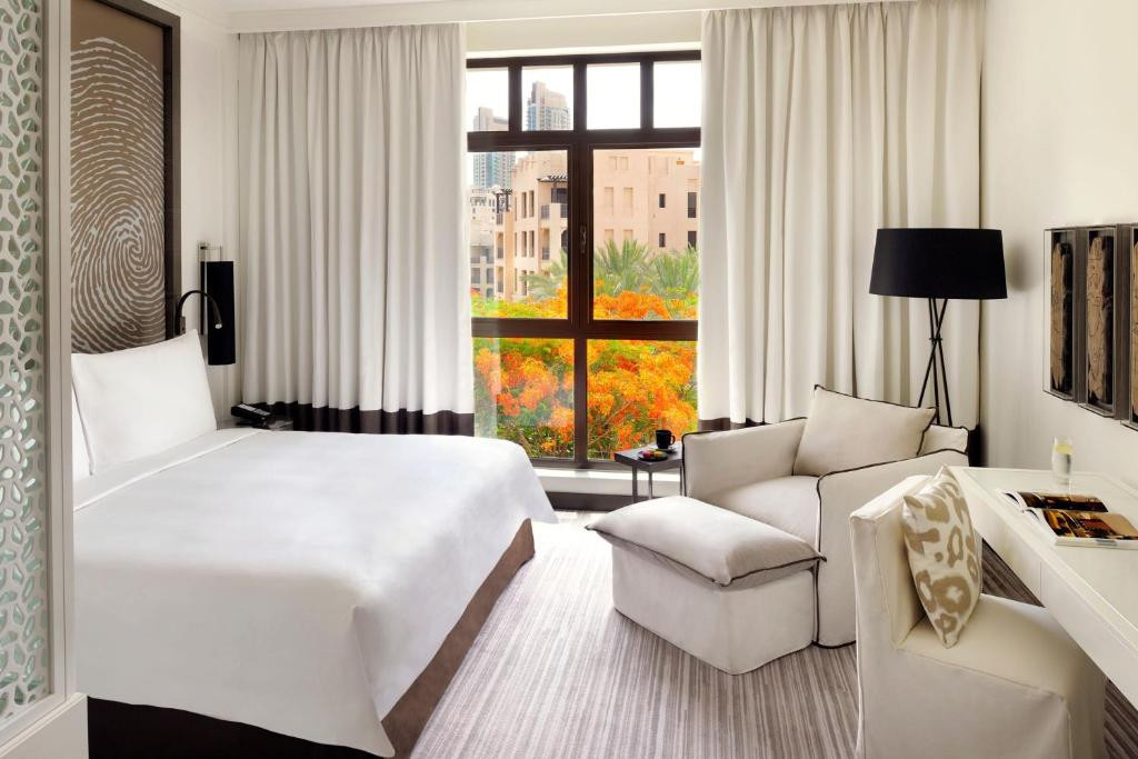 HOTEL BOULEVARD AUTOGRAPH COLLECTION (EX. VIDA DOWNTOWN DUBAI) — фото 12