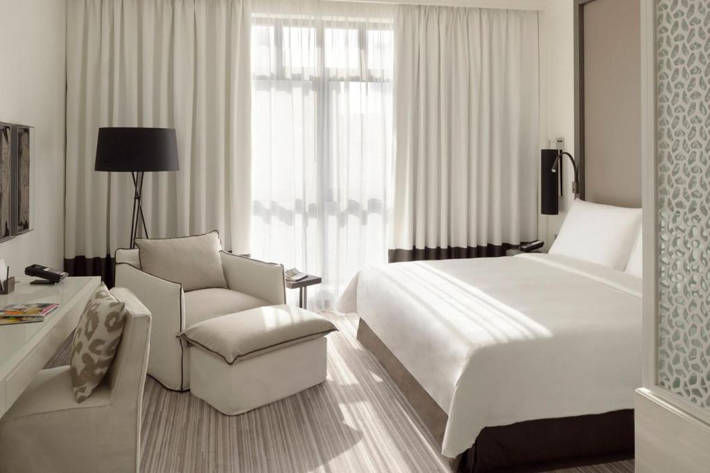 HOTEL BOULEVARD AUTOGRAPH COLLECTION (EX. VIDA DOWNTOWN DUBAI) — фото 13