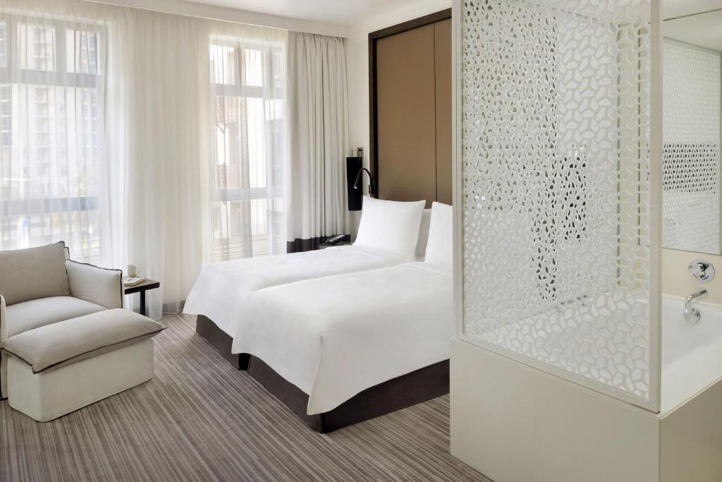 HOTEL BOULEVARD AUTOGRAPH COLLECTION (EX. VIDA DOWNTOWN DUBAI) — фото 14
