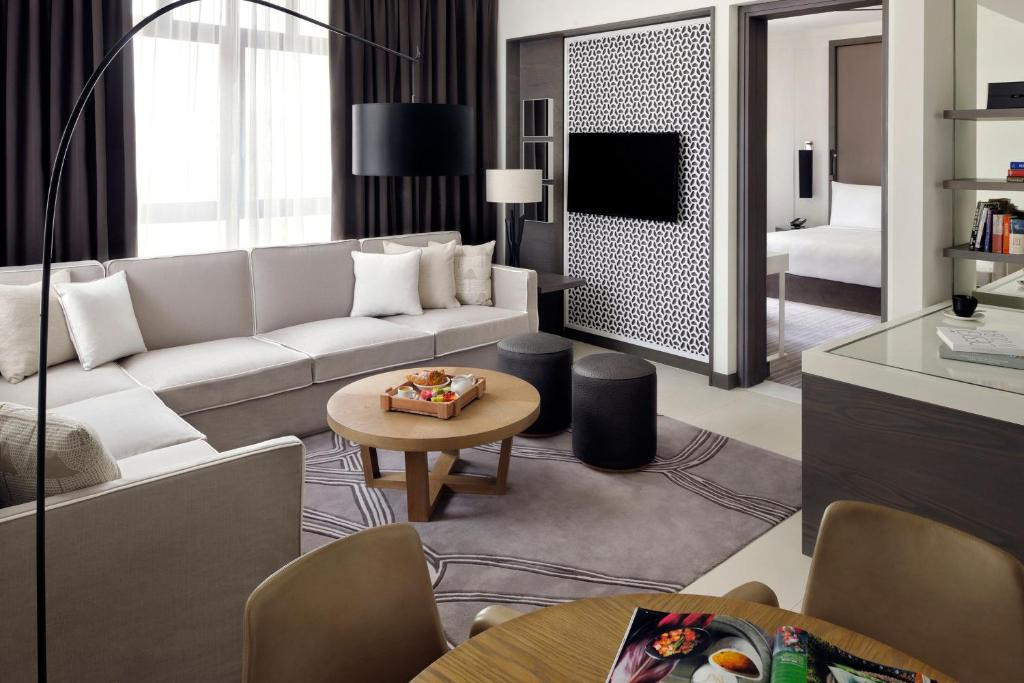 HOTEL BOULEVARD AUTOGRAPH COLLECTION (EX. VIDA DOWNTOWN DUBAI) — фото 15