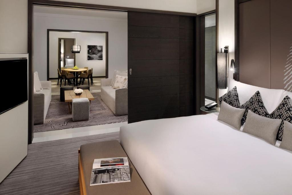 HOTEL BOULEVARD AUTOGRAPH COLLECTION (EX. VIDA DOWNTOWN DUBAI) — фото 16