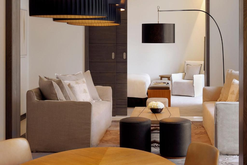 HOTEL BOULEVARD AUTOGRAPH COLLECTION (EX. VIDA DOWNTOWN DUBAI) — фото 17