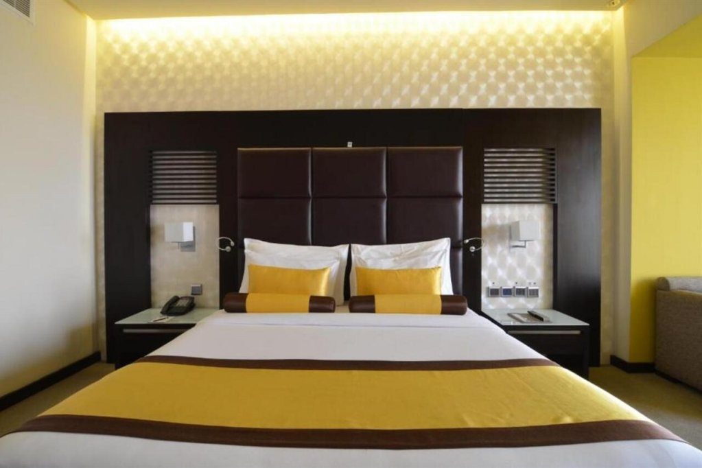 HUES BOUTIQUE HOTEL — фото 3