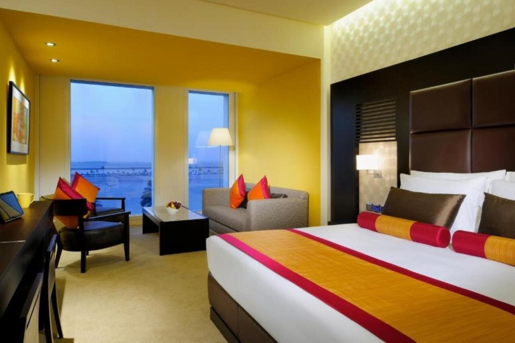 HUES BOUTIQUE HOTEL — фото 4