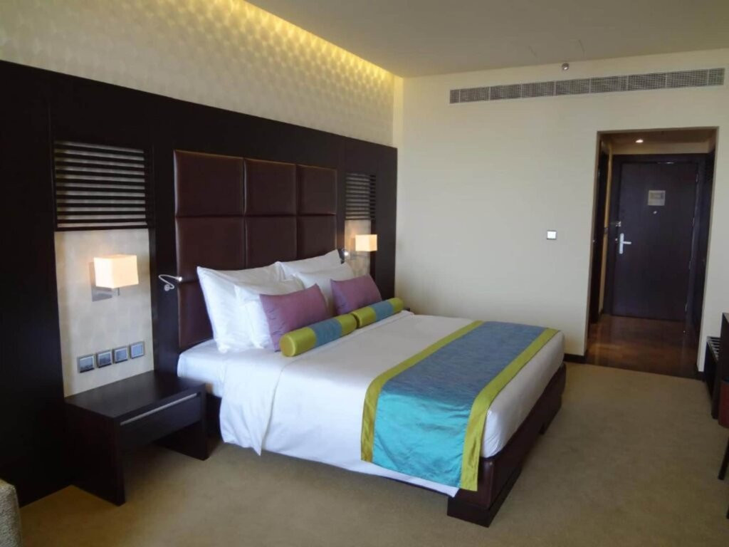 HUES BOUTIQUE HOTEL — фото 6