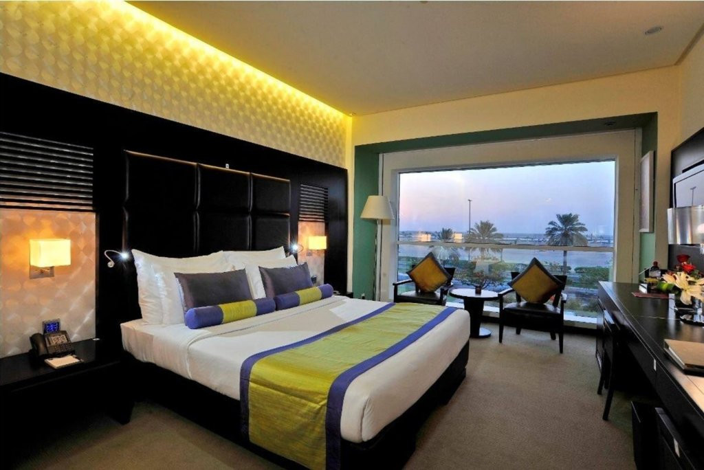 HUES BOUTIQUE HOTEL — фото 7
