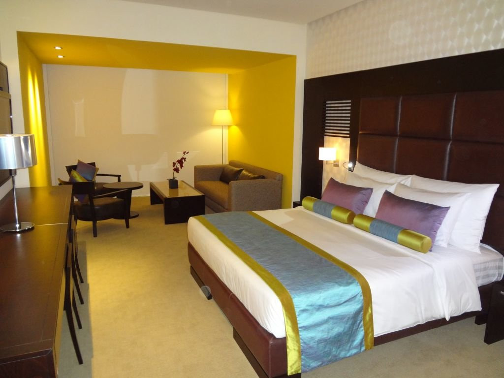 HUES BOUTIQUE HOTEL — фото 9