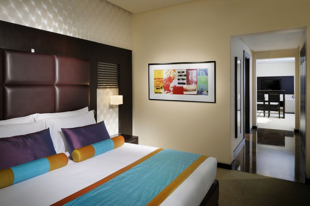HUES BOUTIQUE HOTEL — фото 10