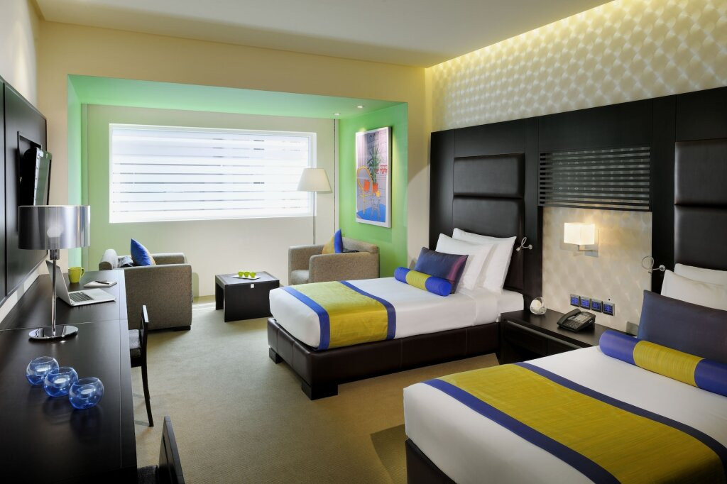 HUES BOUTIQUE HOTEL — фото 11