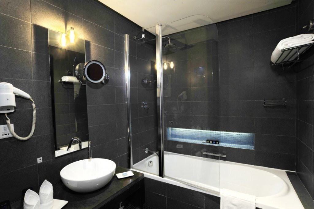 HUES BOUTIQUE HOTEL — фото 14