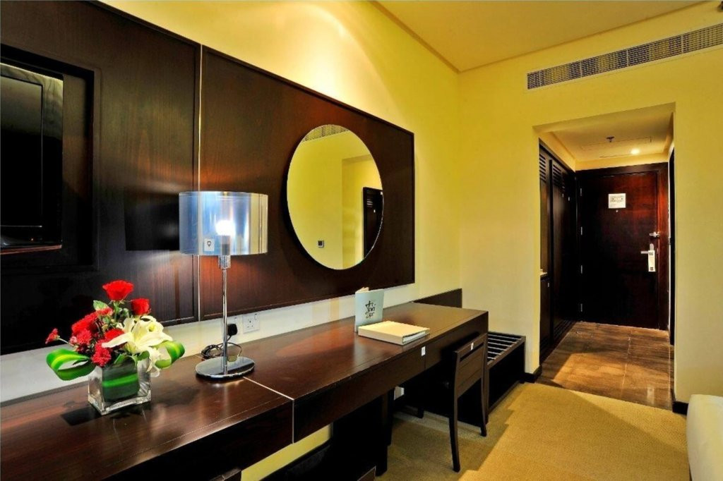 HUES BOUTIQUE HOTEL — фото 15
