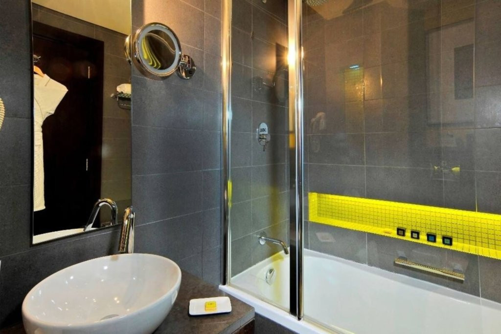 HUES BOUTIQUE HOTEL — фото 16