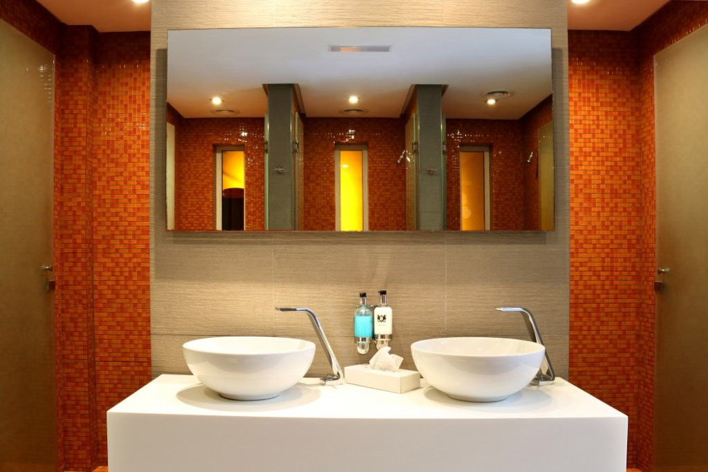 HUES BOUTIQUE HOTEL — фото 18
