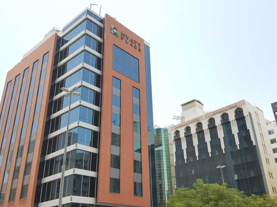 HYATT PLACE BANIYAS SQUARE