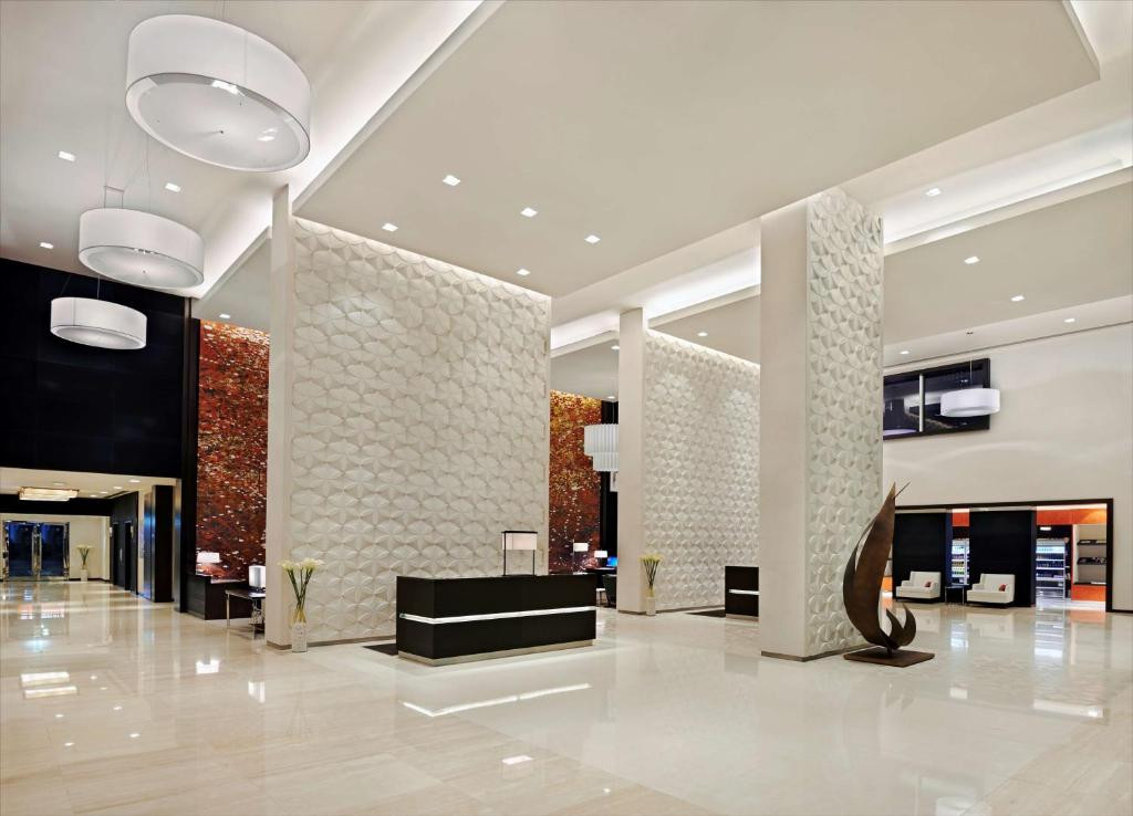 HYATT PLACE DUBAI AL RIGGA — фото 8