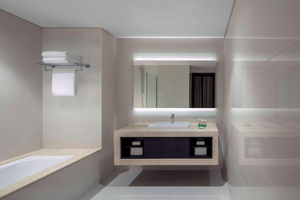 HYATT PLACE DUBAI JUMEIRAH — фото 12