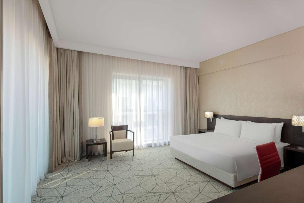 HYATT PLACE DUBAI JUMEIRAH — фото 14