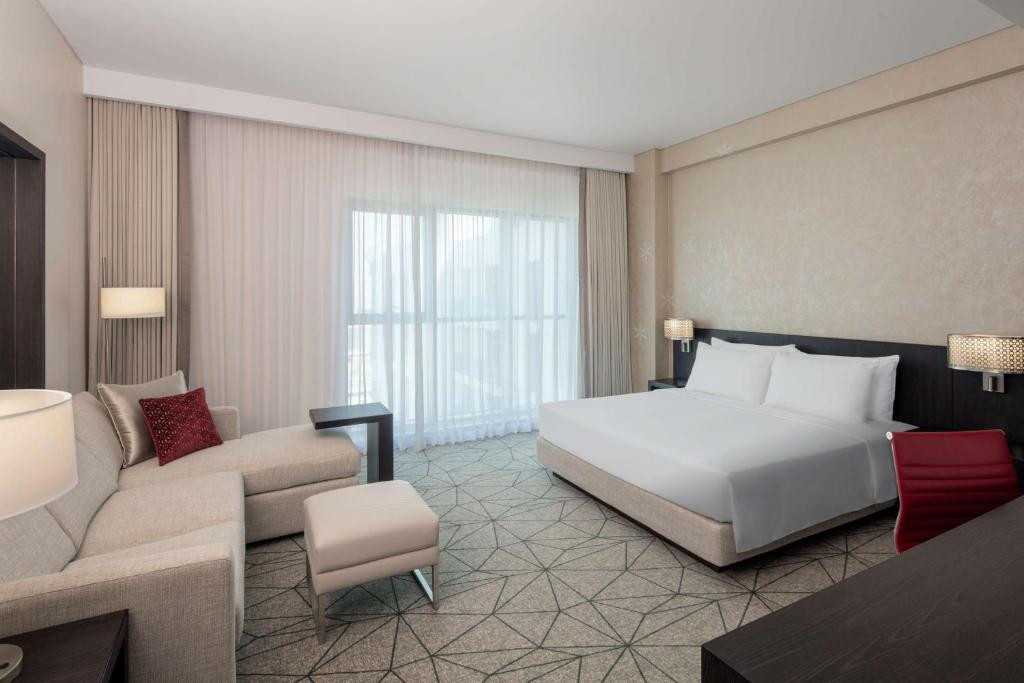 HYATT PLACE DUBAI JUMEIRAH — фото 15