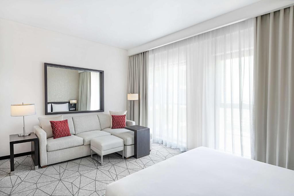 HYATT PLACE DUBAI JUMEIRAH — фото 16