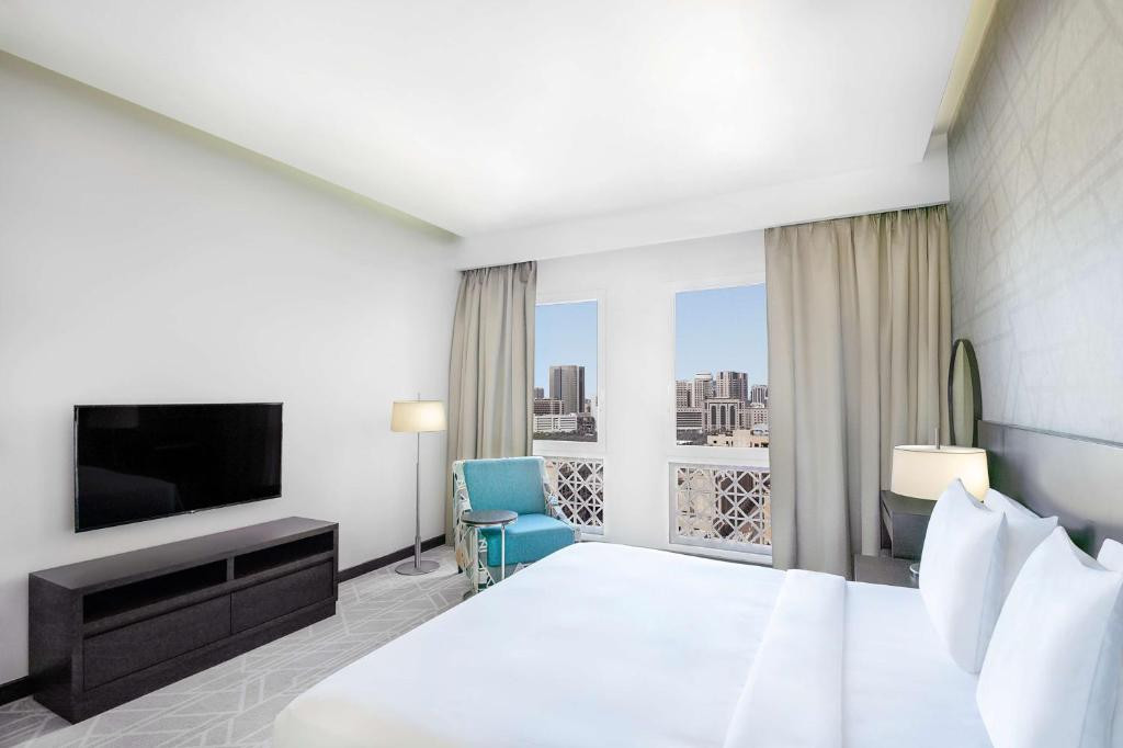 HYATT PLACE DUBAI WASL DISTRICT — фото 2