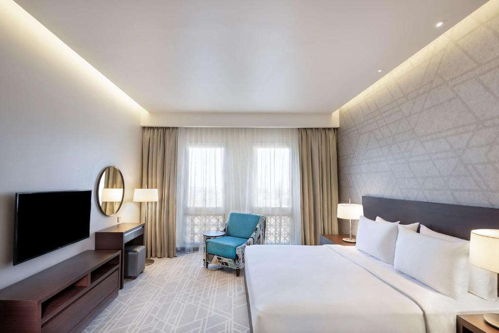 HYATT PLACE DUBAI WASL DISTRICT — фото 13