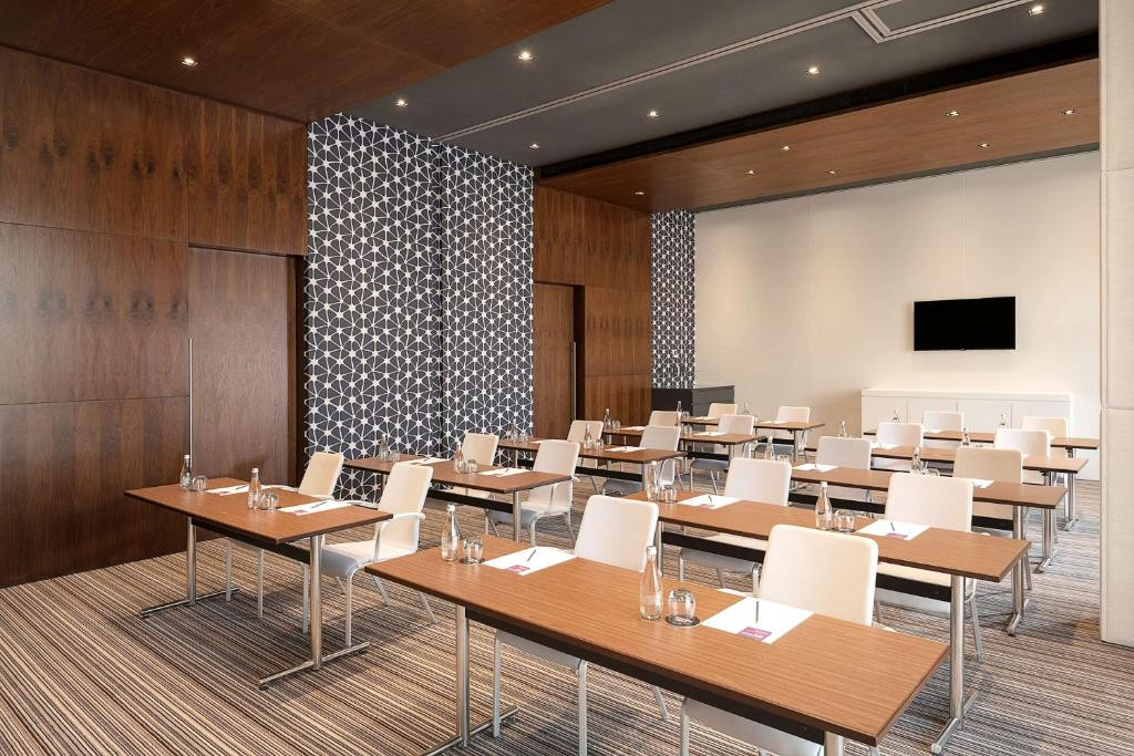 HYATT PLACE DUBAI WASL DISTRICT — фото 14