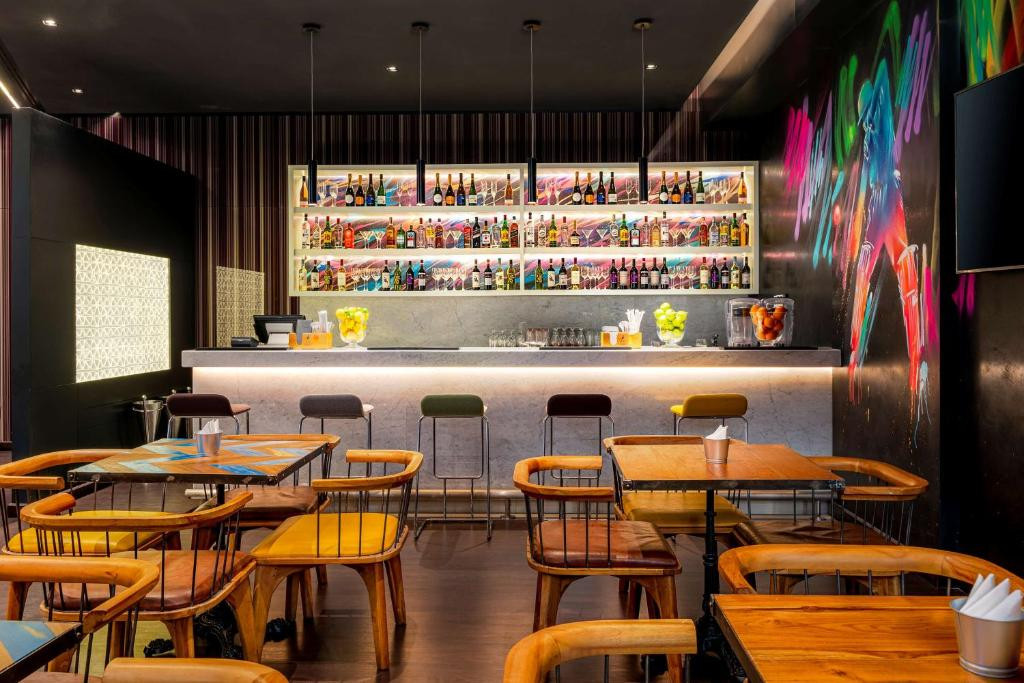 HYATT PLACE DUBAI WASL DISTRICT — фото 18