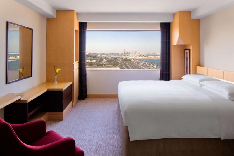 HYATT REGENCY DUBAI — фото 10