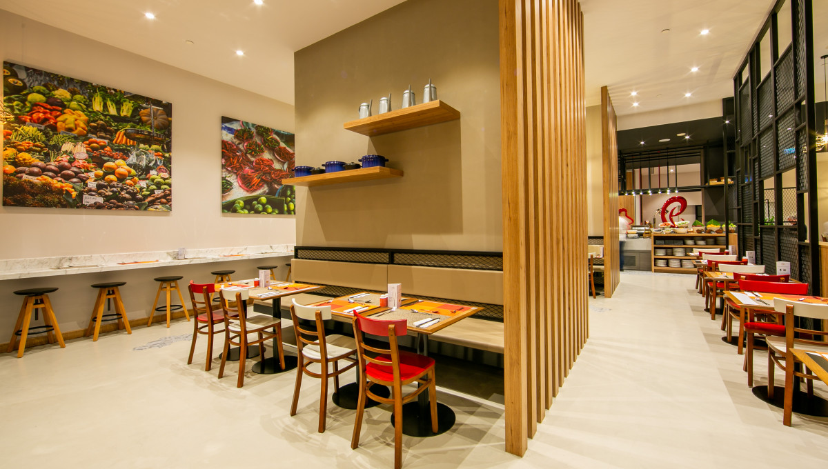 IBIS AL BARSHA — фото 11