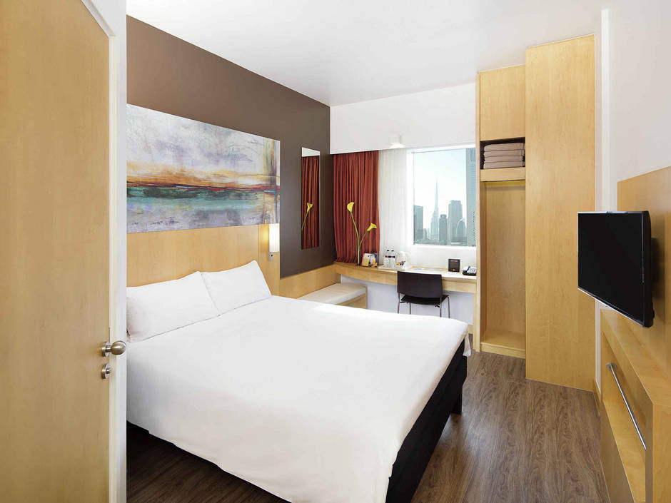IBIS ONE CENTRAL — фото 15