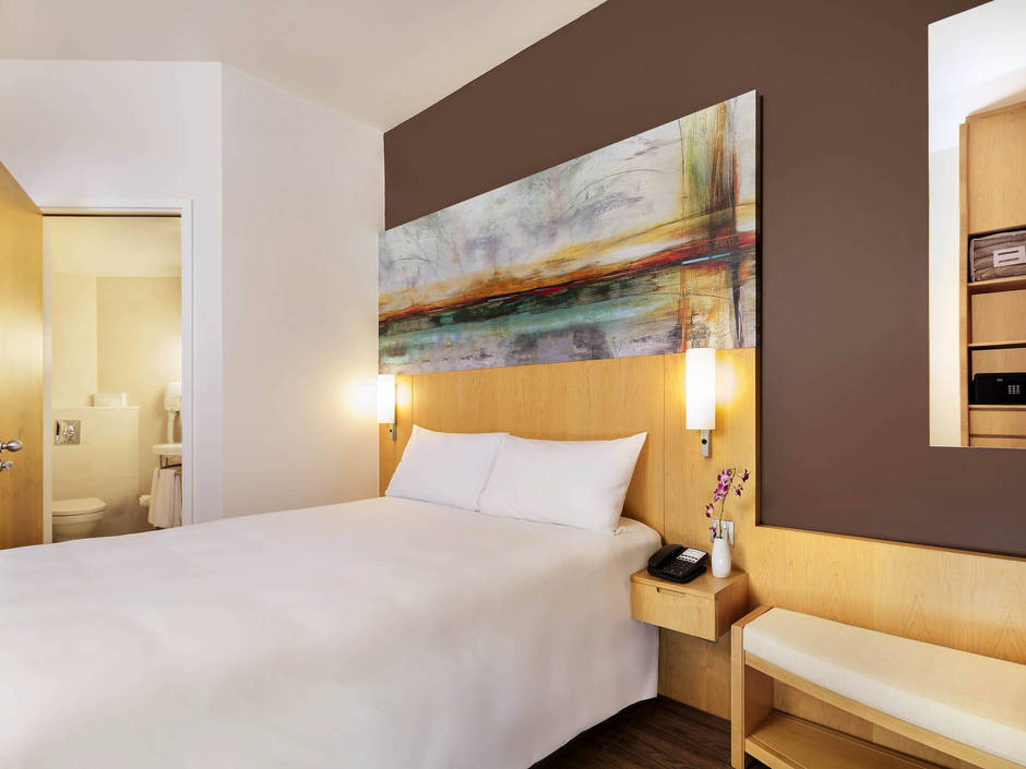 IBIS ONE CENTRAL — фото 17