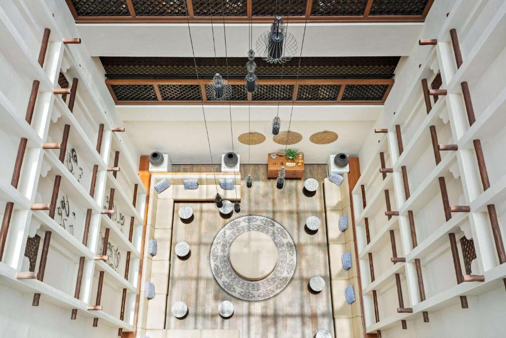 IBIS STYLES DUBAI GOLD DISTRICT (EX. SUPER 8 BY WYNDHAM DUBAI DEIRA) — фото 10