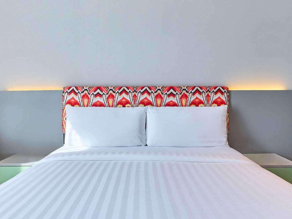 IBIS STYLES DUBAI JUMEIRAH — фото 16