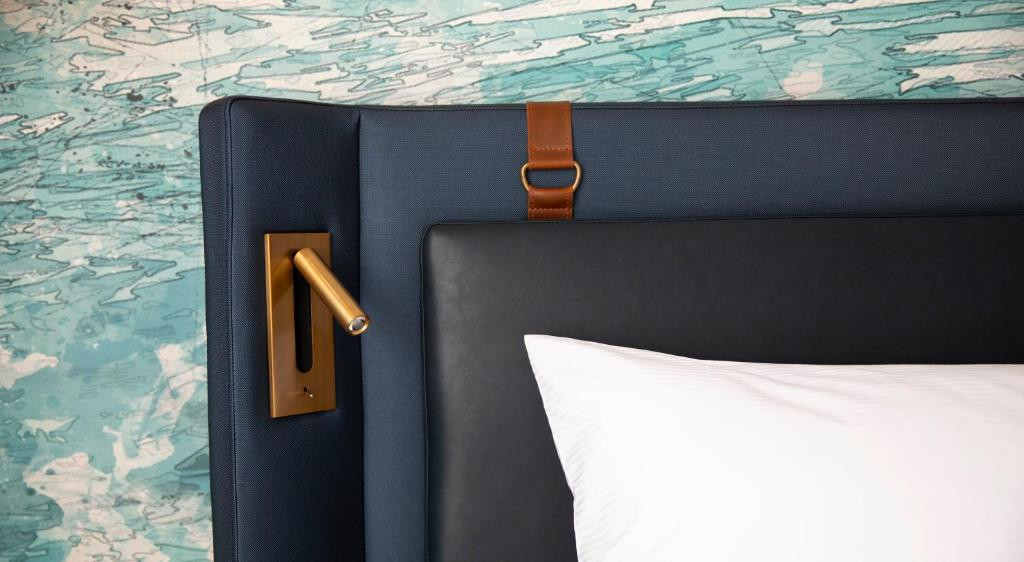 INDIGO DUBAI DOWNTOWN — фото 8