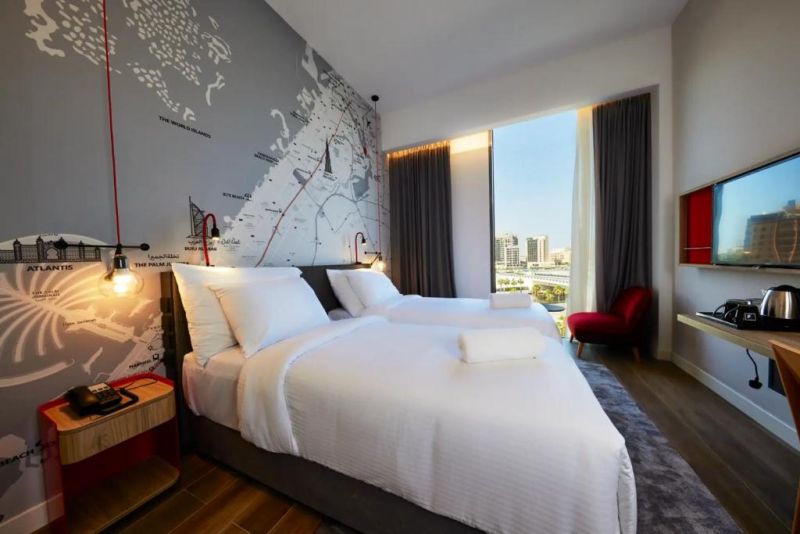 INK HOTEL — фото 12