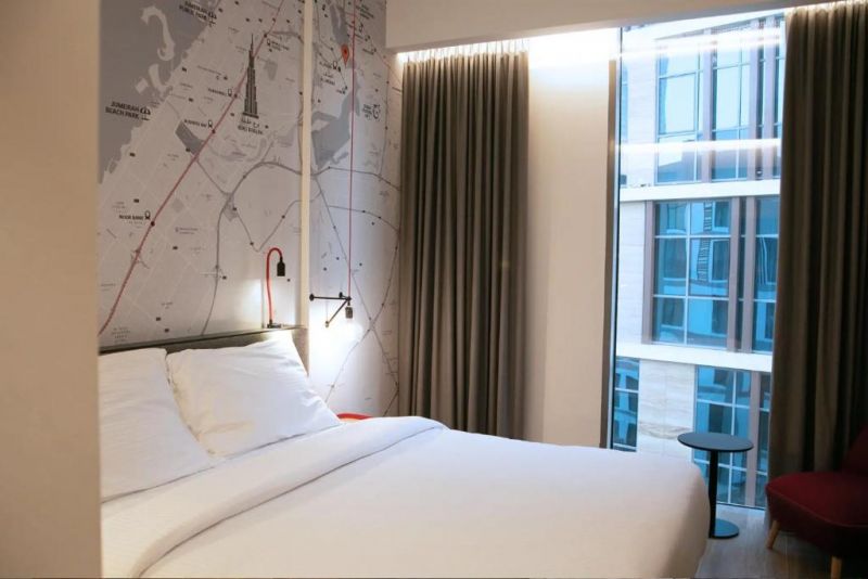 INK HOTEL — фото 13