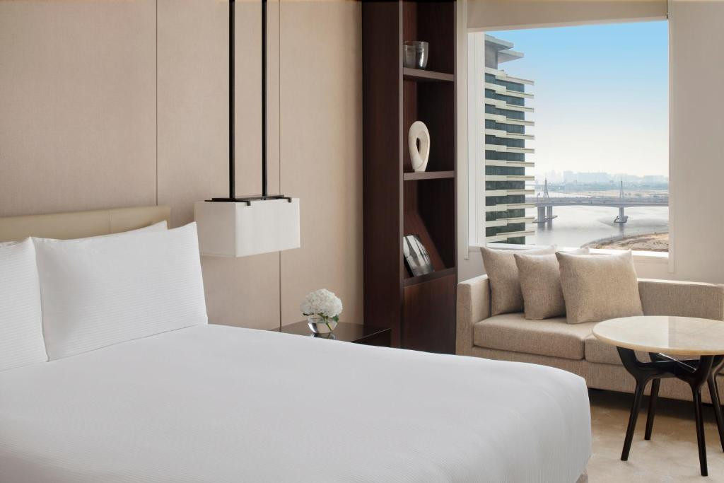 INTERCONTINENTAL DUBAI FESTIVAL CITY — фото 12