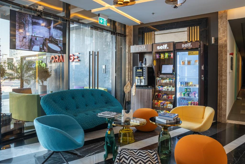 IZZZI.LIFEMINT DUBAI — фото 4