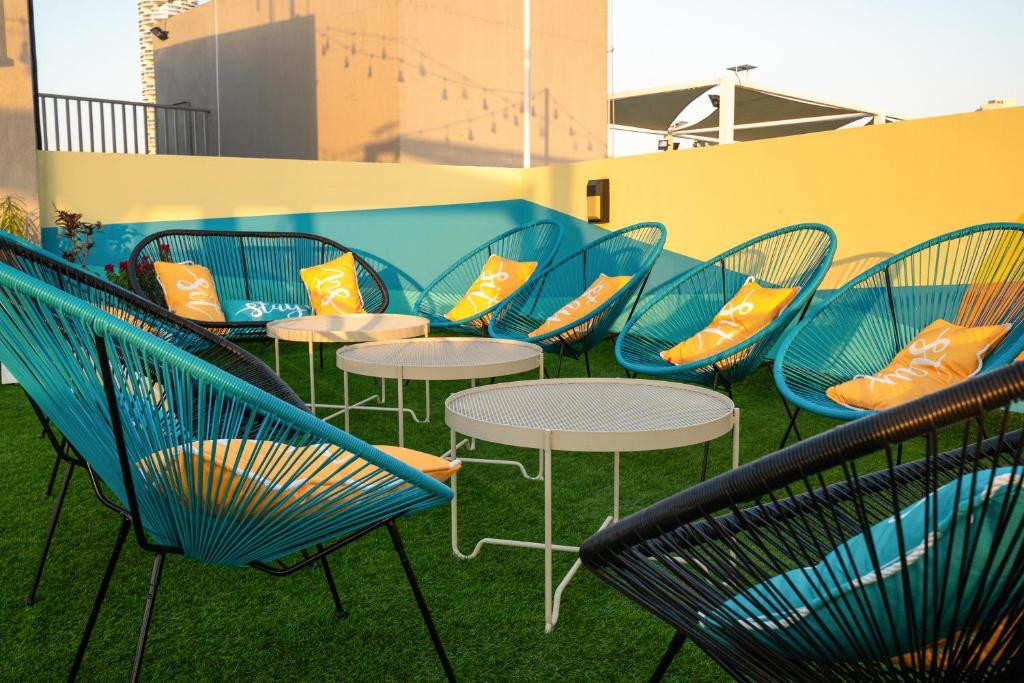 IZZZI.LIFEMINT DUBAI — фото 14