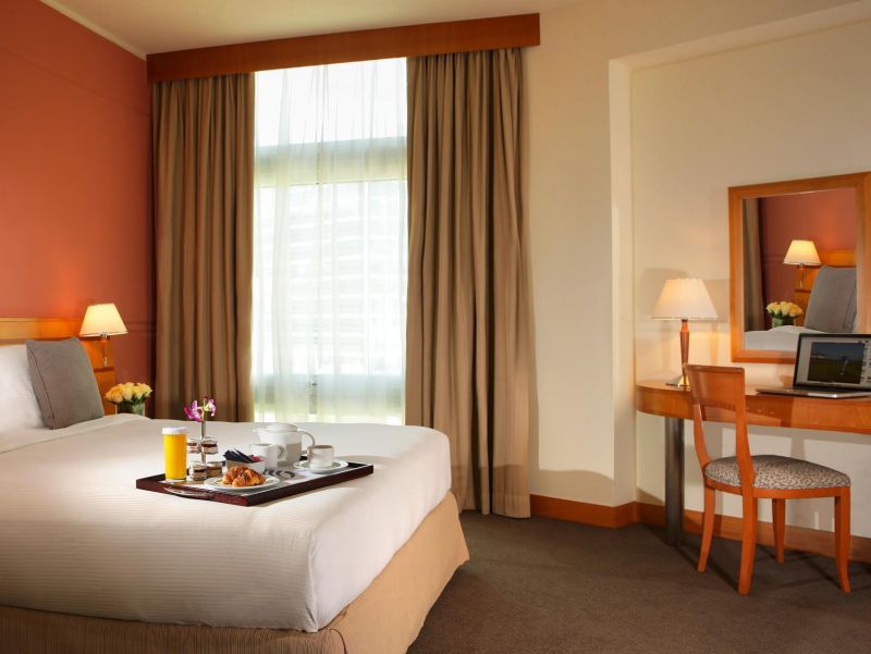 J5 HOTELS PORT SAEED (EX. RIHAB ROTANA)
