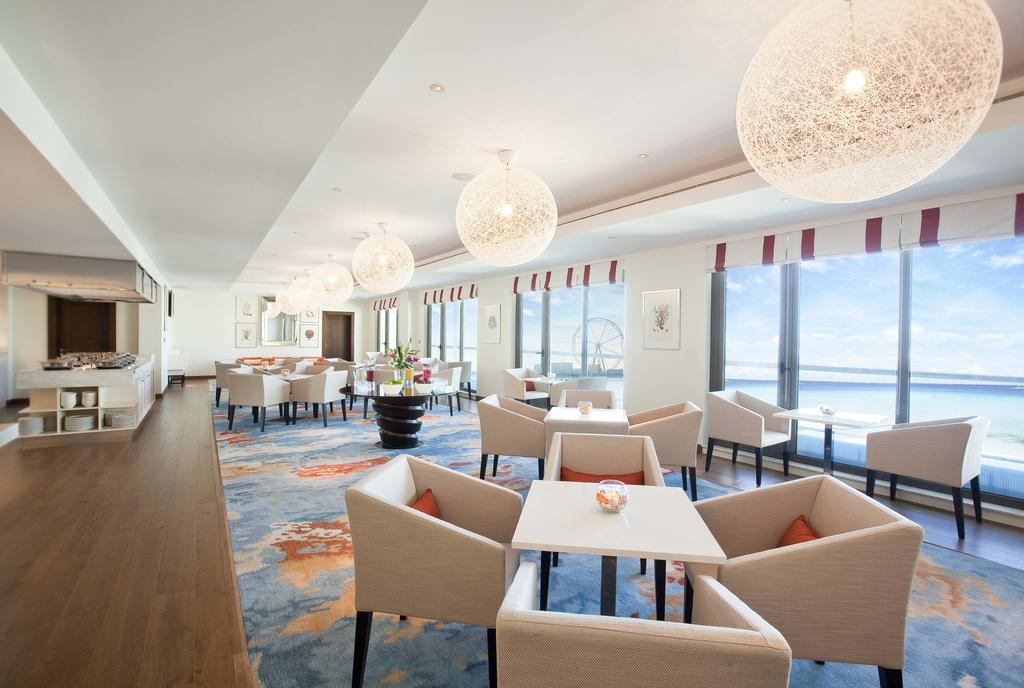 JA OCEAN VIEW HOTEL — фото 8