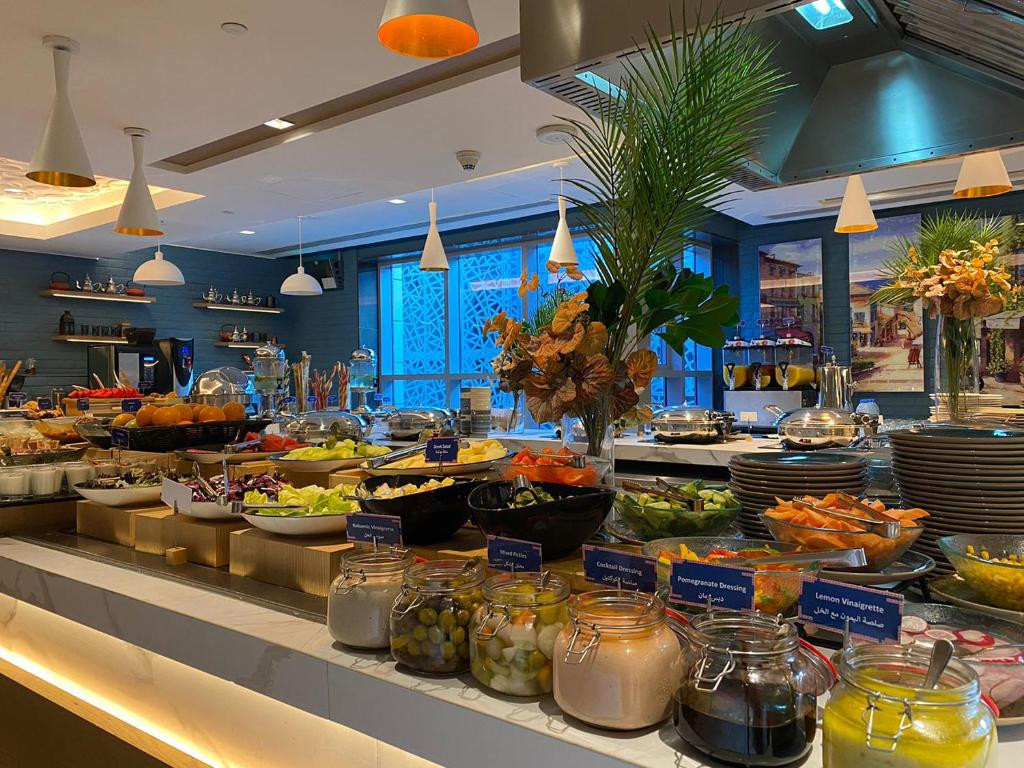 JANNAH EDGE CREEKSIDE HOTEL — фото 10