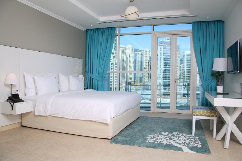 JANNAH PLACE DUBAI MARINA — фото 12