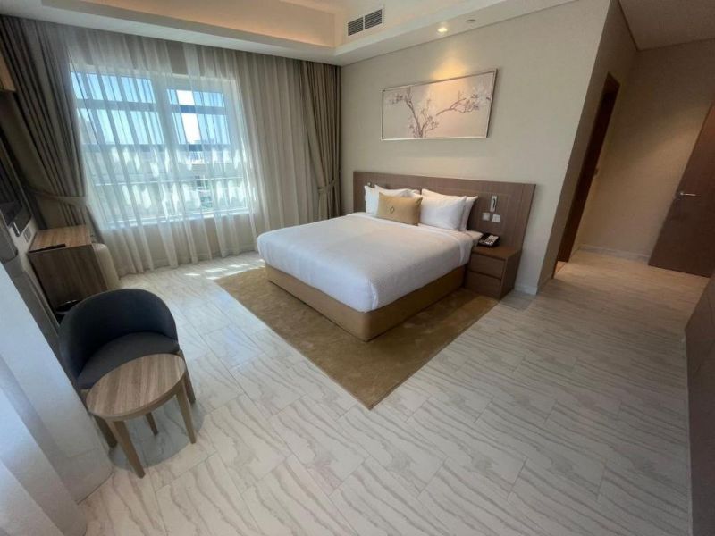 JOOD HOTEL APARTMENT