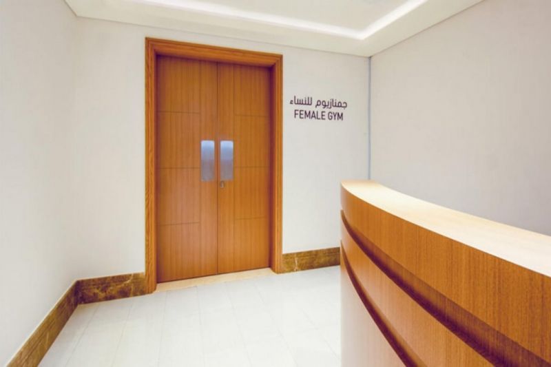 JOOD HOTEL APARTMENT — фото 16