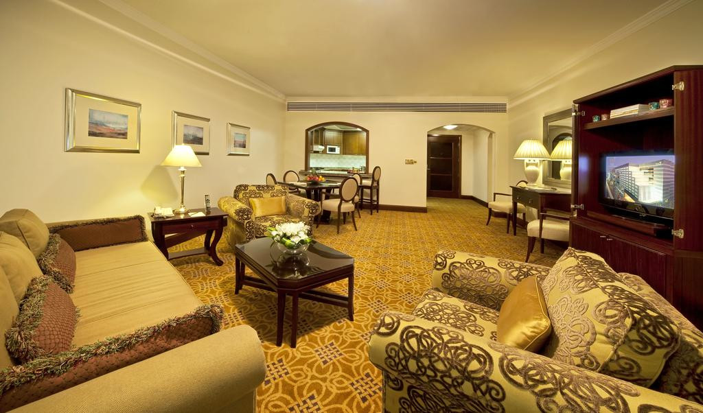 JOOD PALACE (EX. TAJ PALACE) — фото 16